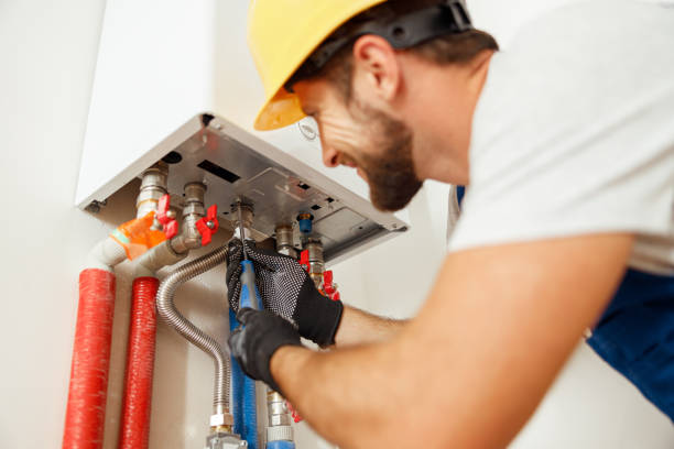 Trusted Plumbing Services for Businesses
